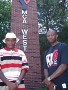 Documentary shoot: 2007
