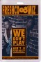 Freshco &amp Miz badge 1990