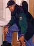 In Brooklyn, New York: 1993
